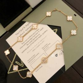 Picture of Van Cleef Arpels Necklace _SKUVanCleef&Arpelsnecklace0327dly316430